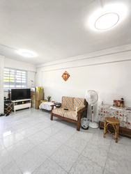 Blk 420 Garden Hill (Bedok), HDB 3 Rooms #585524681